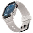 Spigen Apple Watch 11/10 Series Case+Band – Rugged Armor Pro